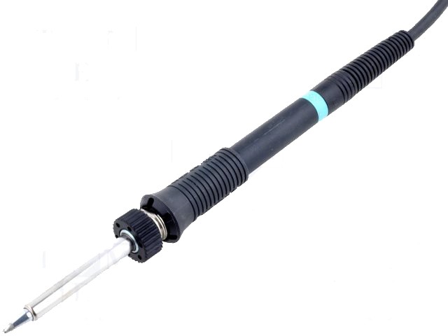 Ciocan de lipit: cu element încălzire 80W 150÷450°C - imagine 3